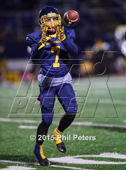 Thumbnail 2 in Pallotti @ Riverdale Baptist photogallery.