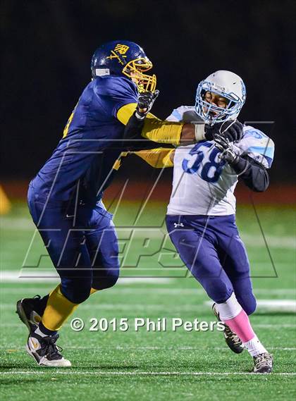 Thumbnail 2 in Pallotti @ Riverdale Baptist photogallery.
