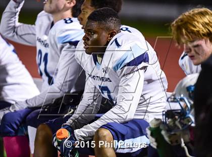 Thumbnail 2 in Pallotti @ Riverdale Baptist photogallery.