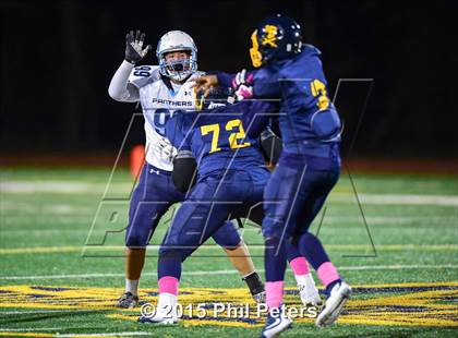 Thumbnail 3 in Pallotti @ Riverdale Baptist photogallery.