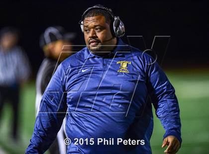 Thumbnail 2 in Pallotti @ Riverdale Baptist photogallery.