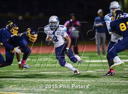 Thumbnail 1 in Pallotti @ Riverdale Baptist photogallery.