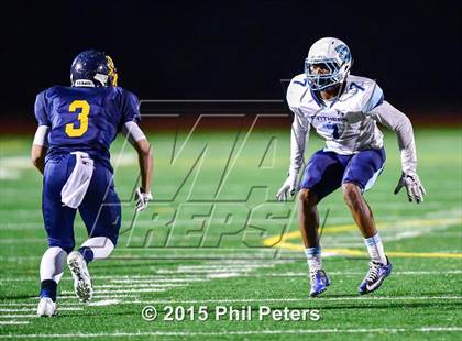 Thumbnail 2 in Pallotti @ Riverdale Baptist photogallery.