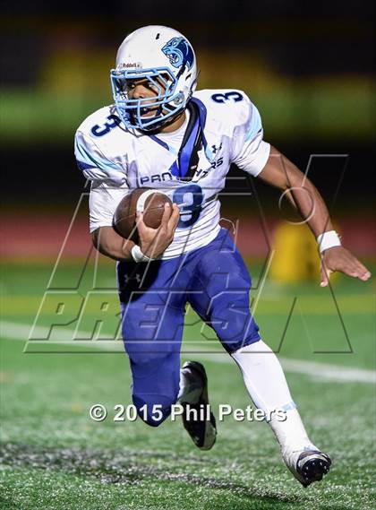 Thumbnail 2 in Pallotti @ Riverdale Baptist photogallery.