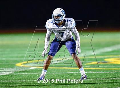 Thumbnail 1 in Pallotti @ Riverdale Baptist photogallery.