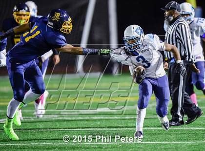 Thumbnail 2 in Pallotti @ Riverdale Baptist photogallery.