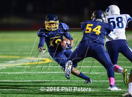 Thumbnail 2 in Pallotti @ Riverdale Baptist photogallery.