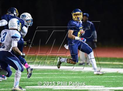 Thumbnail 1 in Pallotti @ Riverdale Baptist photogallery.