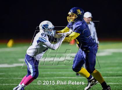 Thumbnail 3 in Pallotti @ Riverdale Baptist photogallery.