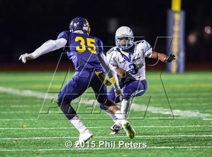 Thumbnail 3 in Pallotti @ Riverdale Baptist photogallery.