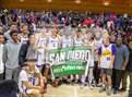 Photo from the gallery "St. Augustine vs. Montgomery (CIF SDS Open Championship)"