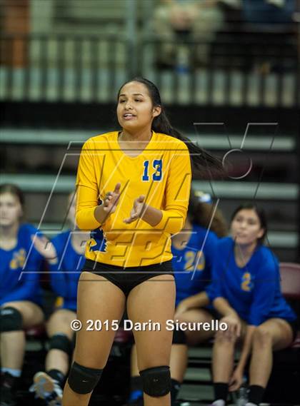 Thumbnail 3 in Pima @ Thatcher (AIA D4 Final) photogallery.