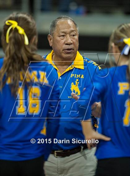 Thumbnail 3 in Pima @ Thatcher (AIA D4 Final) photogallery.