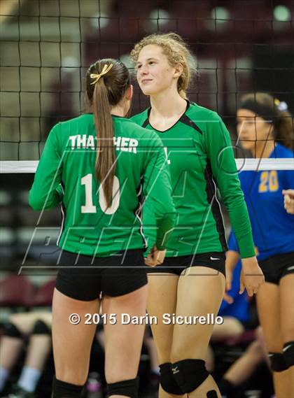 Thumbnail 3 in Pima @ Thatcher (AIA D4 Final) photogallery.