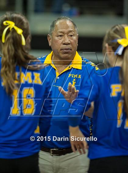 Thumbnail 2 in Pima @ Thatcher (AIA D4 Final) photogallery.