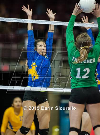 Thumbnail 3 in Pima @ Thatcher (AIA D4 Final) photogallery.