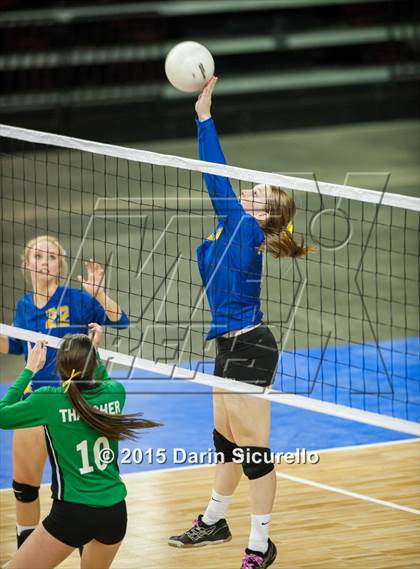 Thumbnail 3 in Pima @ Thatcher (AIA D4 Final) photogallery.