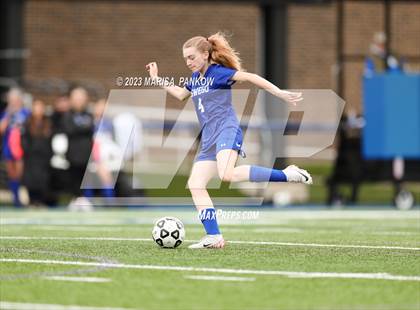 Thumbnail 3 in Bishop Grimes vs Oswego photogallery.
