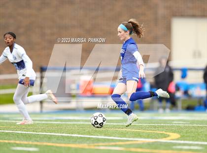 Thumbnail 1 in Bishop Grimes vs Oswego photogallery.
