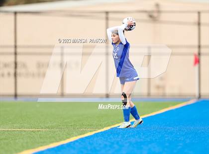 Thumbnail 2 in Bishop Grimes vs Oswego photogallery.