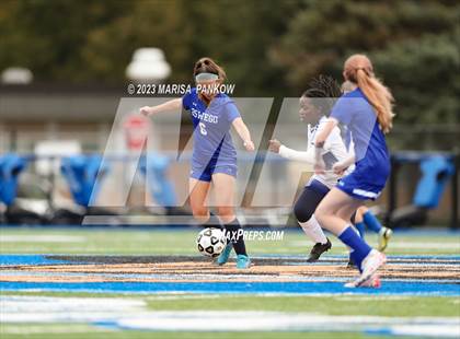 Thumbnail 1 in Bishop Grimes vs Oswego photogallery.