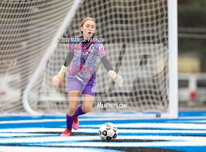 Thumbnail 1 in Bishop Grimes vs Oswego photogallery.