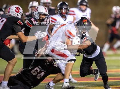 Thumbnail 3 in Orting @ Steilacoom photogallery.