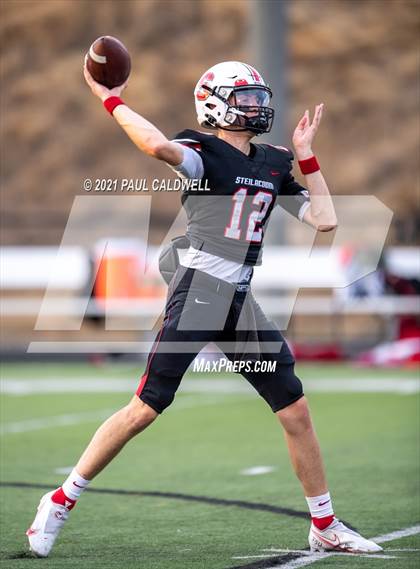 Thumbnail 2 in Orting @ Steilacoom photogallery.