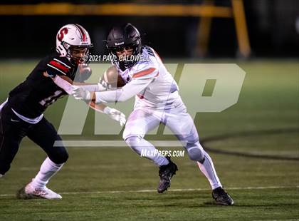 Thumbnail 2 in Orting @ Steilacoom photogallery.