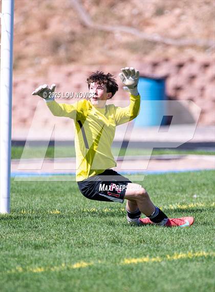 Thumbnail 1 in Robertson @ St. Michael's photogallery.