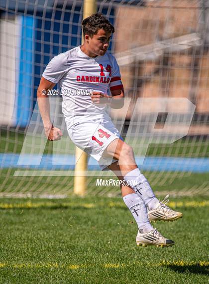 Thumbnail 3 in Robertson @ St. Michael's photogallery.