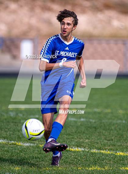 Thumbnail 1 in Robertson @ St. Michael's photogallery.