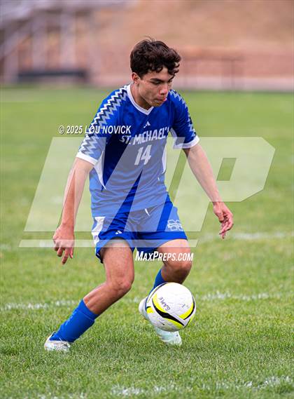 Thumbnail 1 in Robertson @ St. Michael's photogallery.