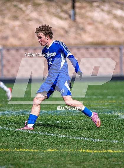 Thumbnail 3 in Robertson @ St. Michael's photogallery.