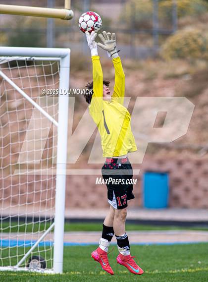 Thumbnail 2 in Robertson @ St. Michael's photogallery.