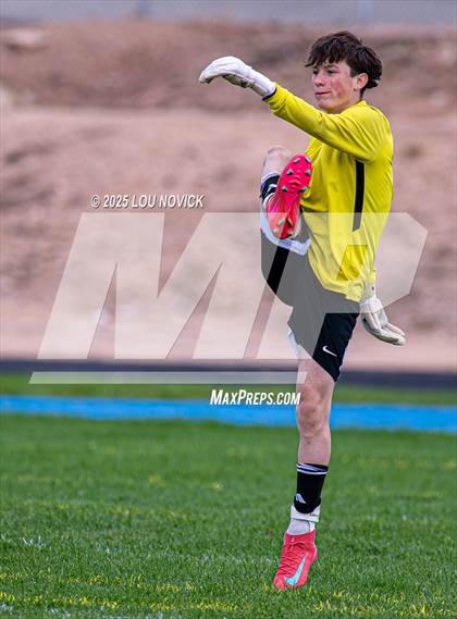 Thumbnail 3 in Robertson @ St. Michael's photogallery.