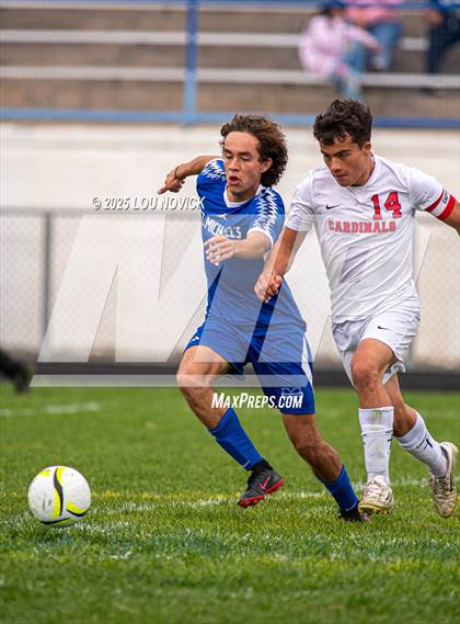 Thumbnail 1 in Robertson @ St. Michael's photogallery.