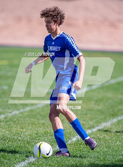 Thumbnail 3 in Robertson @ St. Michael's photogallery.