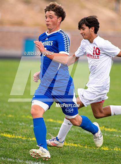 Thumbnail 1 in Robertson @ St. Michael's photogallery.