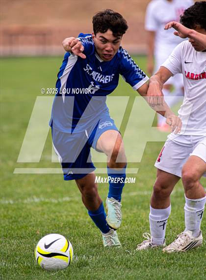 Thumbnail 2 in Robertson @ St. Michael's photogallery.