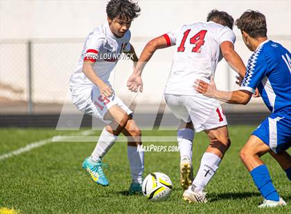 Thumbnail 3 in Robertson @ St. Michael's photogallery.