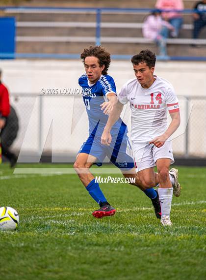 Thumbnail 2 in Robertson @ St. Michael's photogallery.