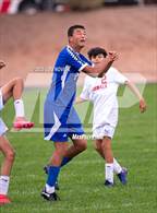 Photo from the gallery "Robertson @ St. Michael's"