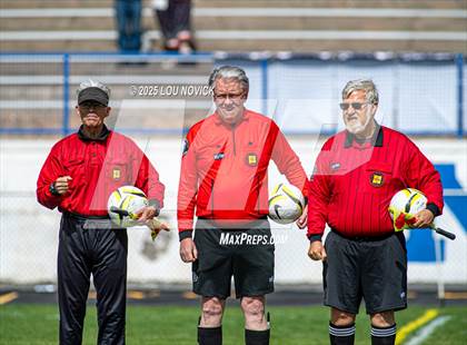 Thumbnail 3 in Robertson @ St. Michael's photogallery.