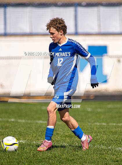 Thumbnail 2 in Robertson @ St. Michael's photogallery.