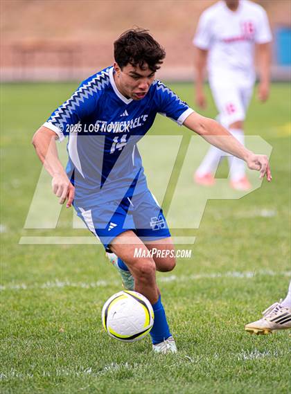 Thumbnail 3 in Robertson @ St. Michael's photogallery.