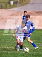 Photo from the gallery "Robertson @ St. Michael's"