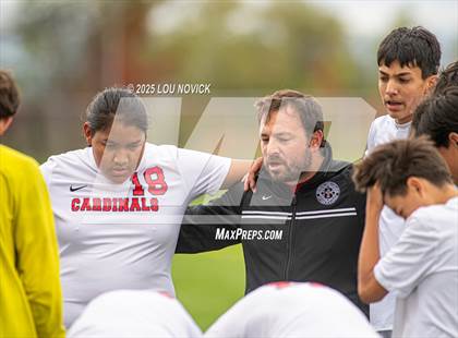 Thumbnail 1 in Robertson @ St. Michael's photogallery.