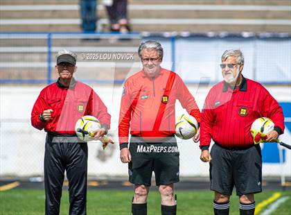 Thumbnail 1 in Robertson @ St. Michael's photogallery.