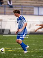 Photo from the gallery "Robertson @ St. Michael's"